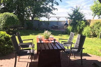 Vakantieappartement Gezinsvakantie Friedrichskoog