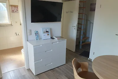 Appartamento Vacanza con famiglia Hanshagen