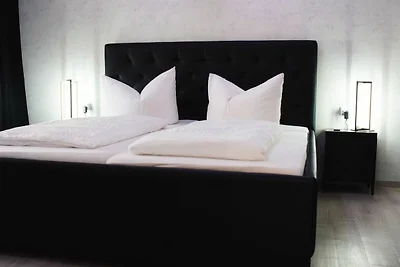 Vakantieappartement Gezinsvakantie Mücheln