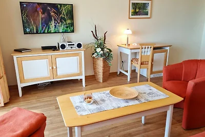 Haus Having Wohnung Nr.