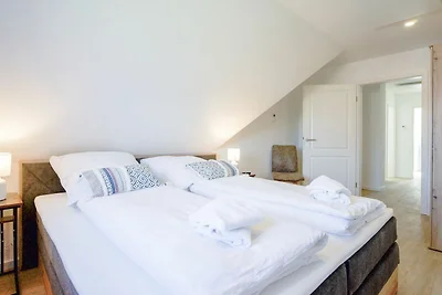 Vakantieappartement Gezinsvakantie Nordstrand