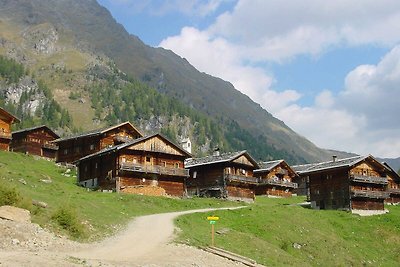 Almhütte/Ferienhaus Selmer