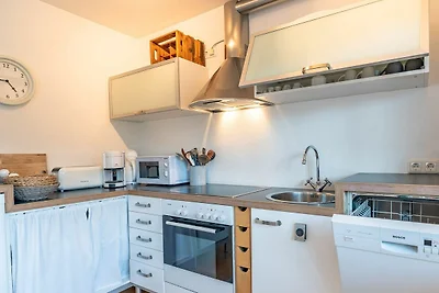 Vakantieappartement Gezinsvakantie Ofterschwang