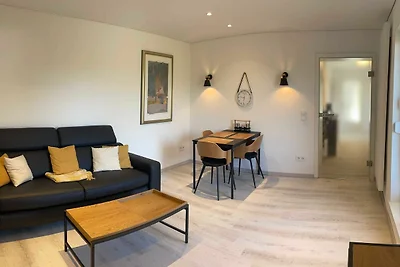 Ferienwohnung Ausblick