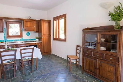 Smeralda-Villa mit Pool und Meerblick - Nr.