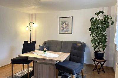 Vakantieappartement Gezinsvakantie Ulrichshorst