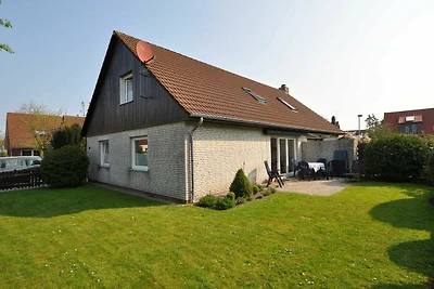 Nr. 32 - Ferienhaus Am Yachthafen