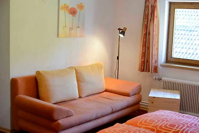 Vakantieappartement Gezinsvakantie Nesselwängle