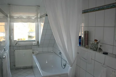 Apartament Dla rodzin Loddin