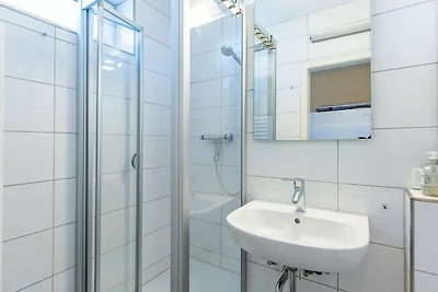 Vakantieappartement Gezinsvakantie Cuxhaven