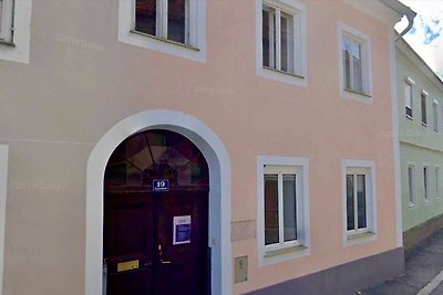 Vakantieappartement Gezinsvakantie Melk