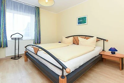 Vakantieappartement Gezinsvakantie Werdum
