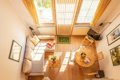 Ferienhaus Milan, Reihenhaus Mitte, 2 (+2)