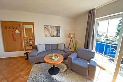Haus 2 Fewo 10 Am Selliner See mit Balkon