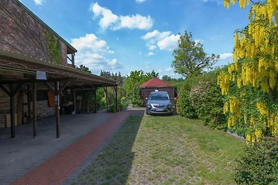 Hafenhaus Anglerdomizil