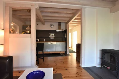 Vakantieappartement Gezinsvakantie Rerik