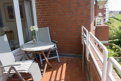 Appartamento Vacanza con famiglia Wilhelmshaven