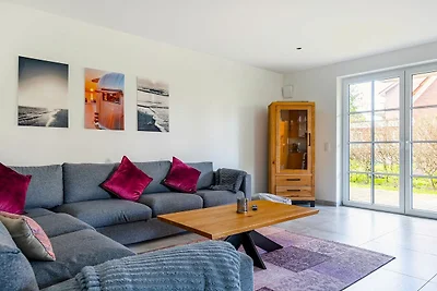 Vakantieappartement Gezinsvakantie Hage