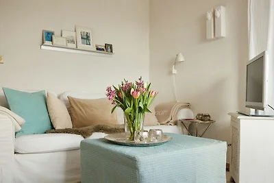 Ferienwohnung Kleine Fluchten