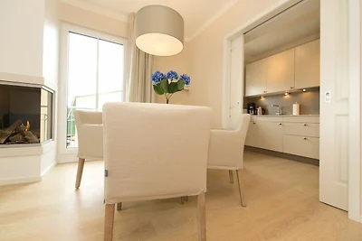 Dünenpalais, App. 17