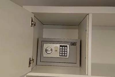 Vakantieappartement Gezinsvakantie Kenzingen