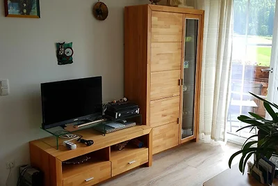 Ferienwohnung Gänseblümchen