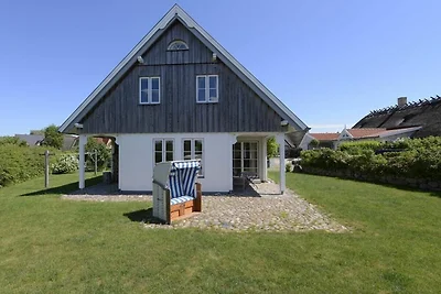 Appartamento Vacanza con famiglia Groß Schwansee