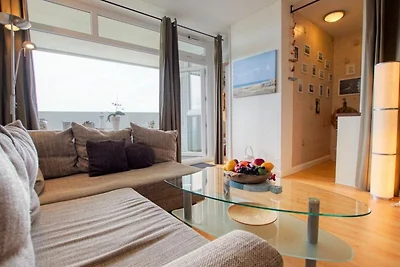 Ferienpark - Haus L, App. 0L0605