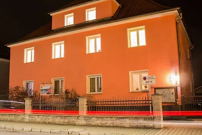 Vakantieappartement Gezinsvakantie Senftenberg