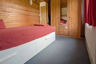 Vakantieappartement Gezinsvakantie Sierksdorf