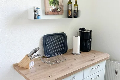 FeWo Nr.4 > 3-Zimmer-Ferienwohnung