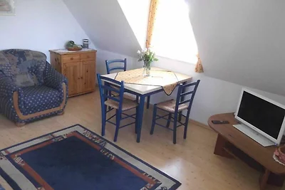 Vakantieappartement Gezinsvakantie Borgsum