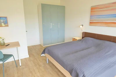 Vakantieappartement Gezinsvakantie Hohenkirchen