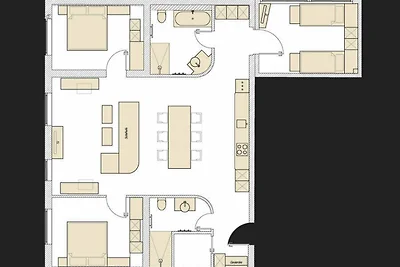 Suite Schumacher Rönnberg