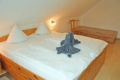 Vakantieappartement Gezinsvakantie Lancken-Granitz