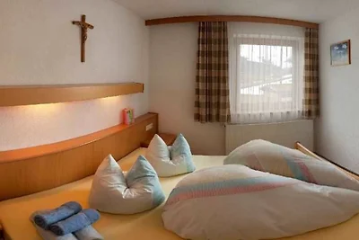 Vakantieappartement Gezinsvakantie Tannheim