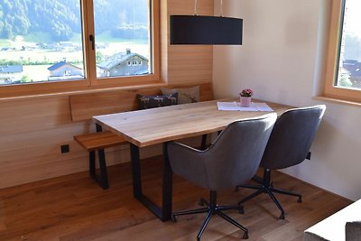 Appartement Berg