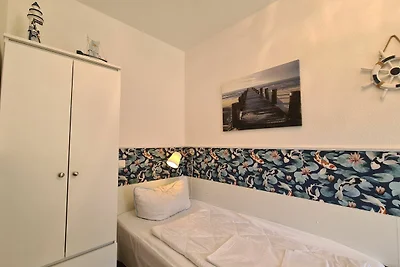 Hotel Cultuur en bezienswaardigheden Zempin