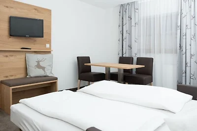 Apartamento Vacaciones familiares Eisenberg