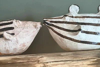 Ferienwohnung Nr. 8 Treibholz