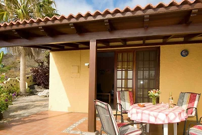 Vakantieappartement Gezinsvakantie Los Llanos de Aridane
