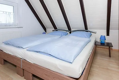 Ferienhaus Nordseenixe