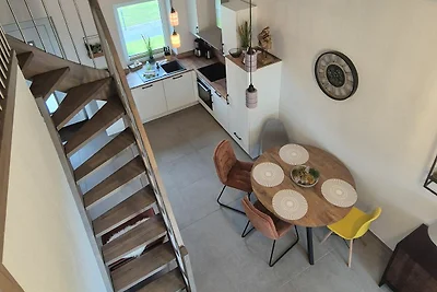 Ferienhaus Seestern