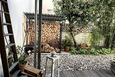 Vakantieappartement Gezinsvakantie Wismar