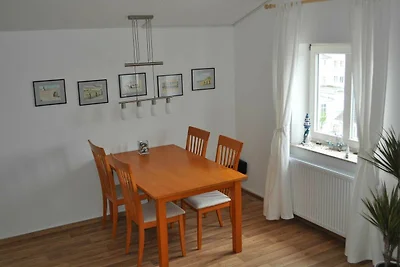 Vakantieappartement Gezinsvakantie Göhren