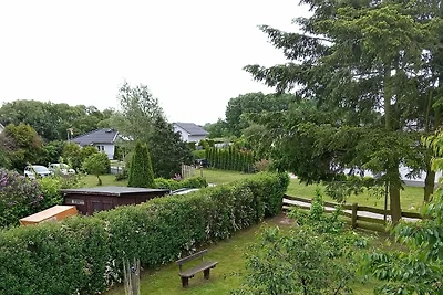 Ferienwohnung Naturblick