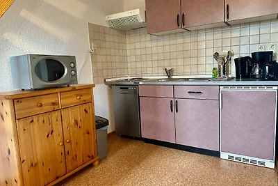 FH Sonnenblume - Fewo gross