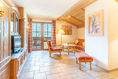 Vakantieappartement Gezinsvakantie Bad Hindelang