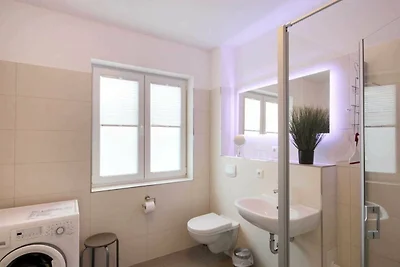 Villa Südstrandperle, Antonia