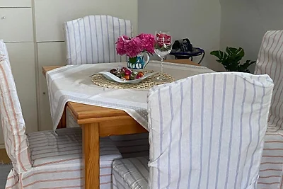 Vakantieappartement Gezinsvakantie Erbach im Odenwald